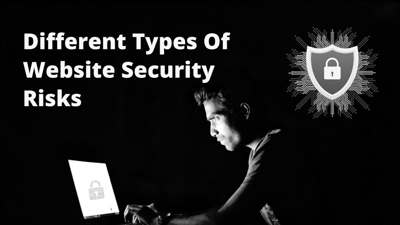 Different Types of Website Security Risks