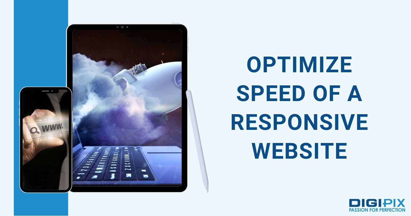 How to Optimize Speed of a Website