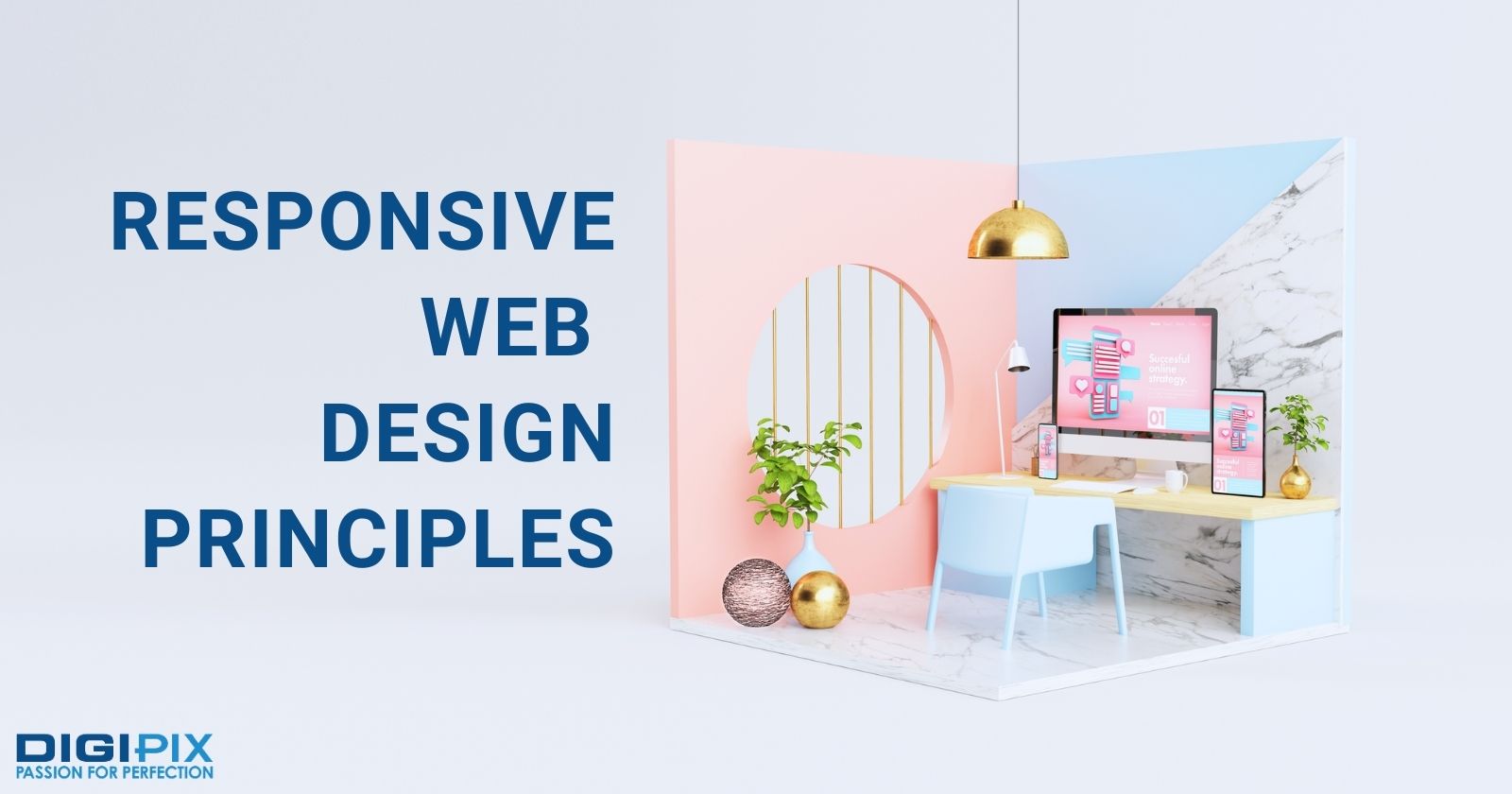 Responsive Web Design Principles