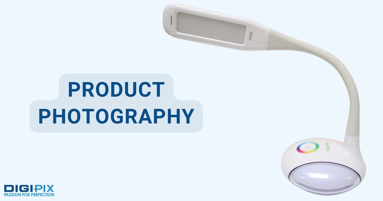 Why Product Photography is Important