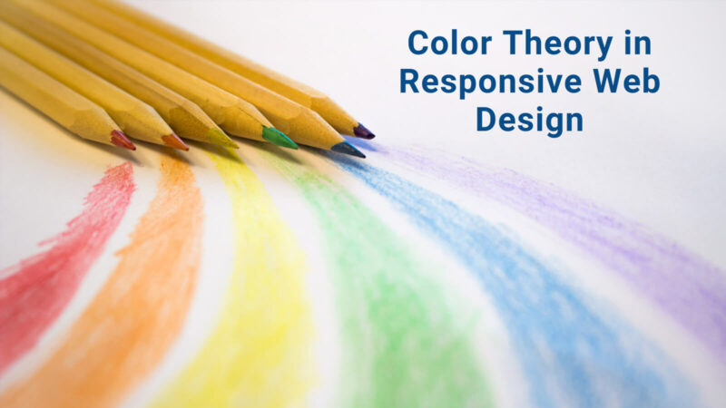 Best Color Theory in Web Designing