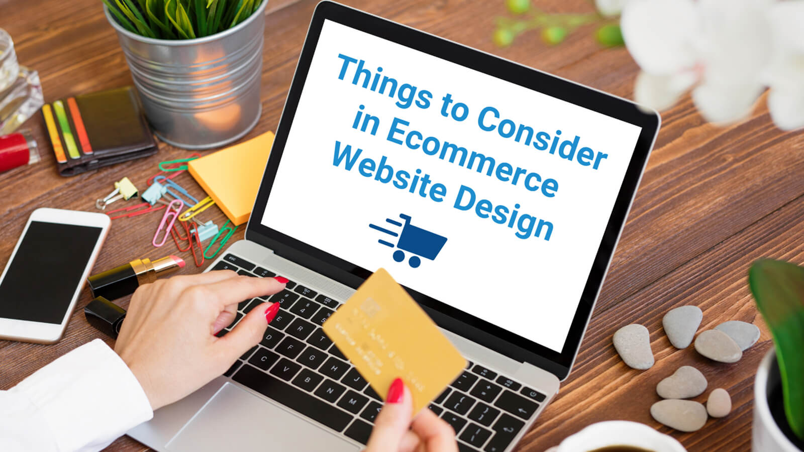 Best Ecommerce Website Designs