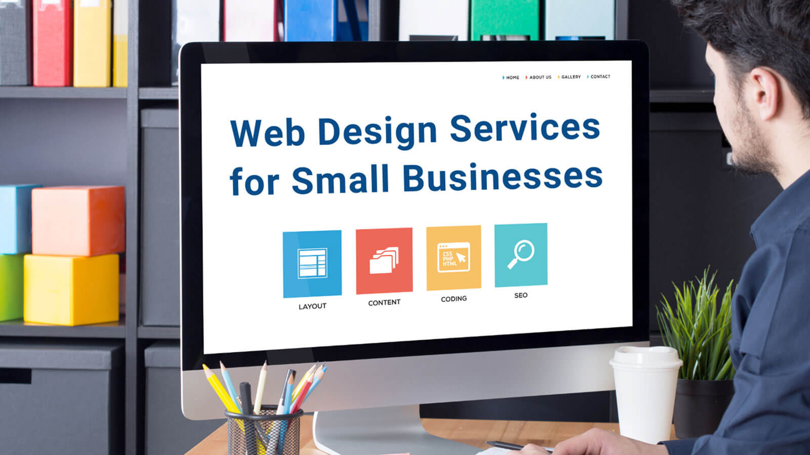 Best Web Design Services In Toronto For Small Business