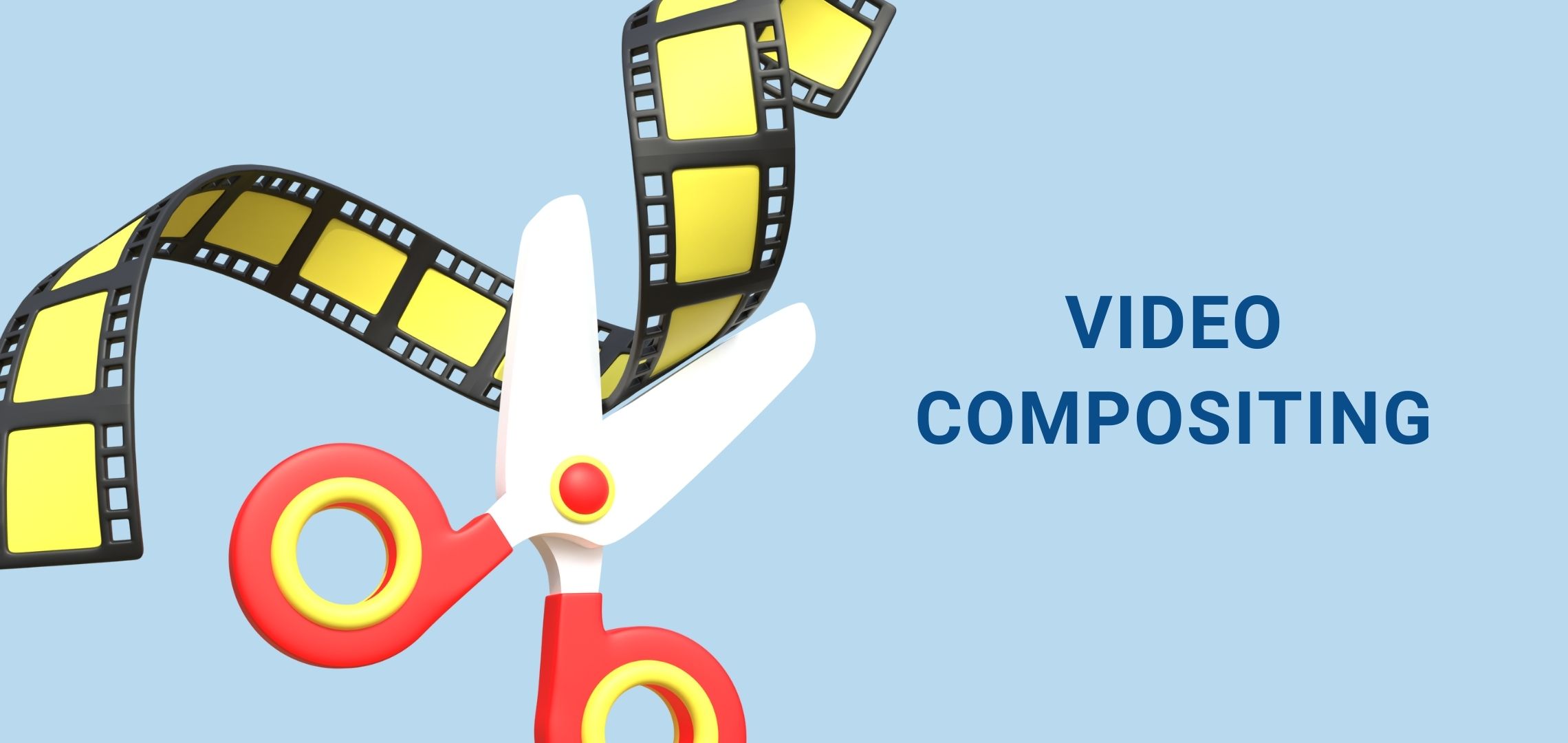 Video Compositing Services