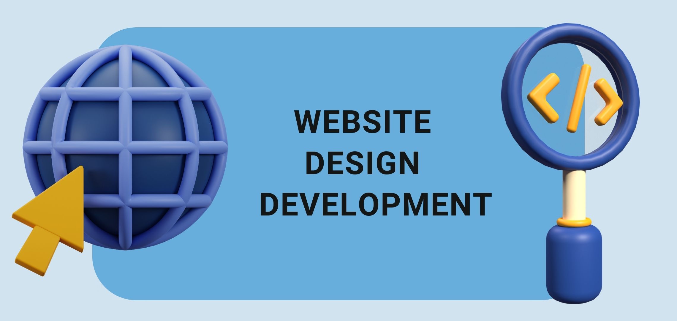 web design and development Canada