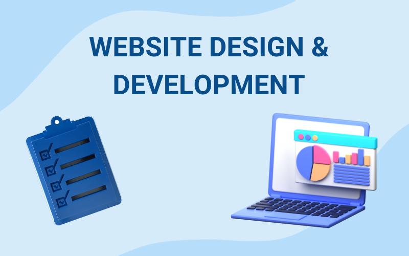 Affordable web design services