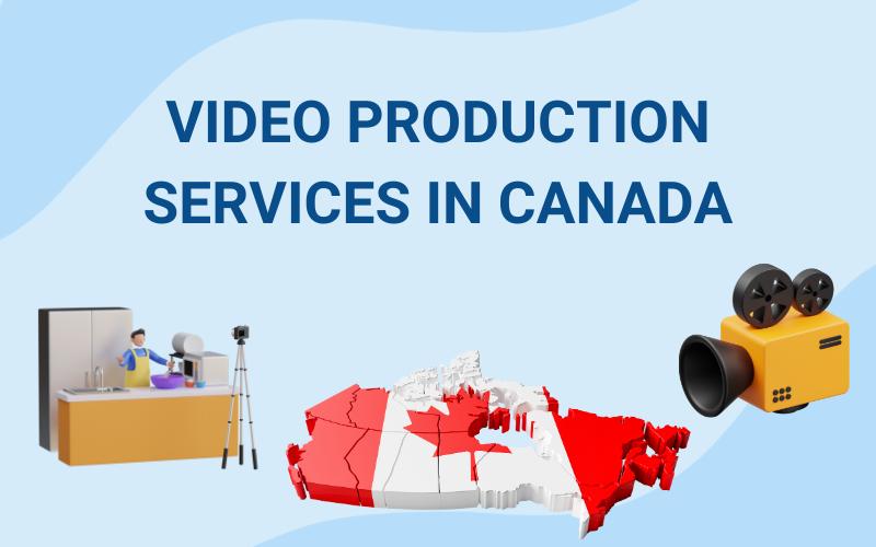 video production services near me 
