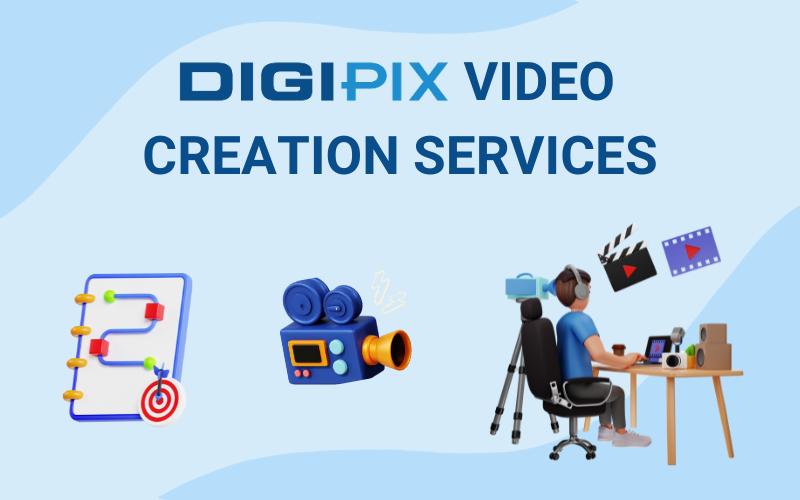 video production consulting