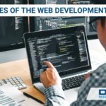7 Phases of the Web Development Life Cycle
