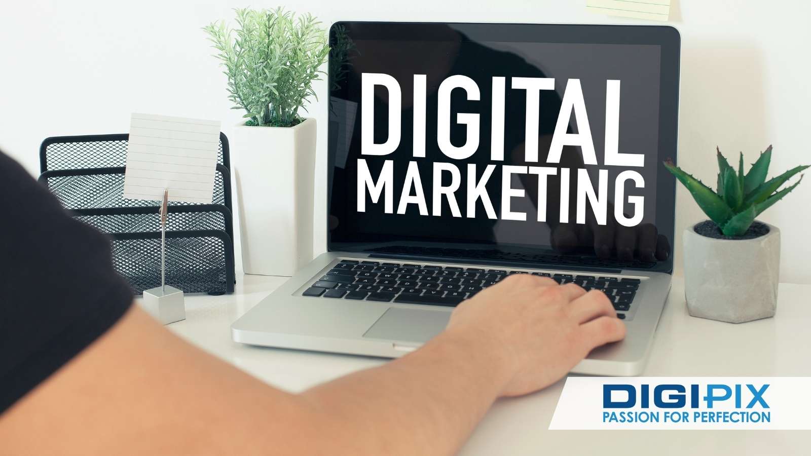 Differences Between Digital Marketing and Internet Marketing