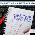 Digital Marketing and Internet Marketing