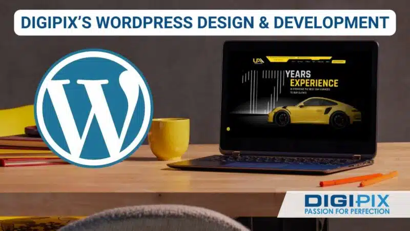 What is WordPress