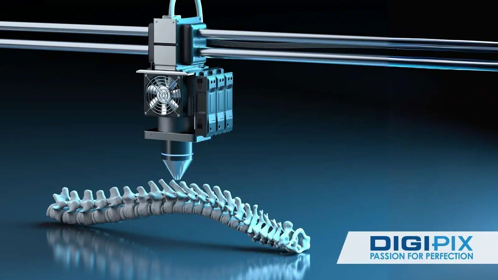 Best 3D Services Offered in Canada