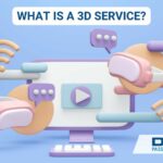 What is a 3D Service