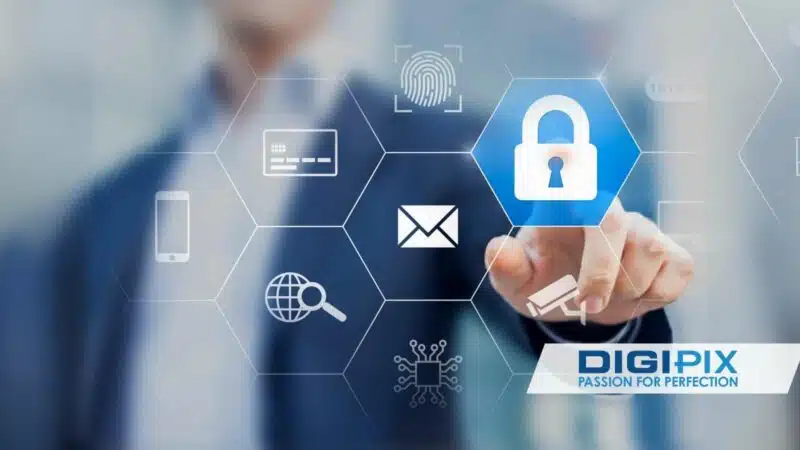 Cloud Data Management and Website Cybersecurity
