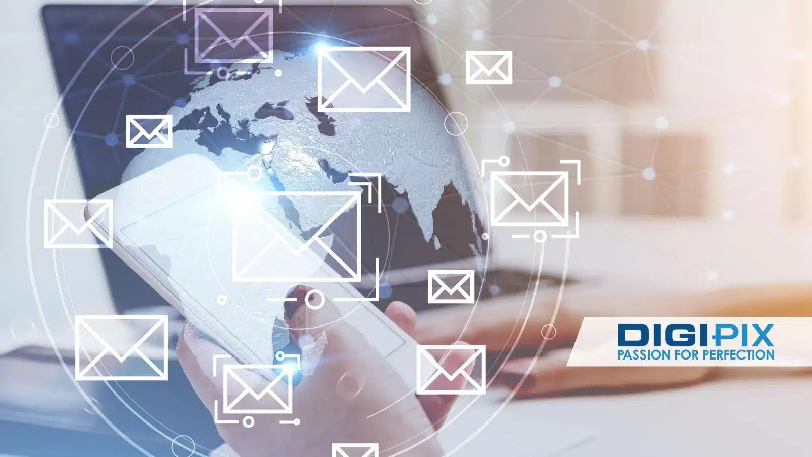 How to Migrate Email From Outlook to Cloud