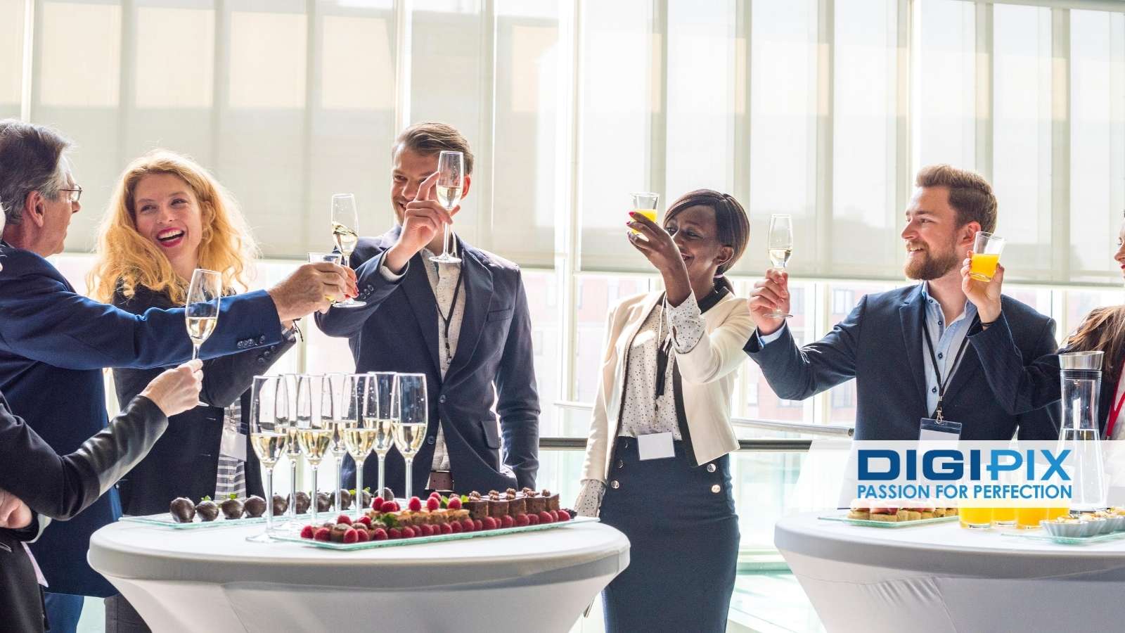 What is Corporate Event Management