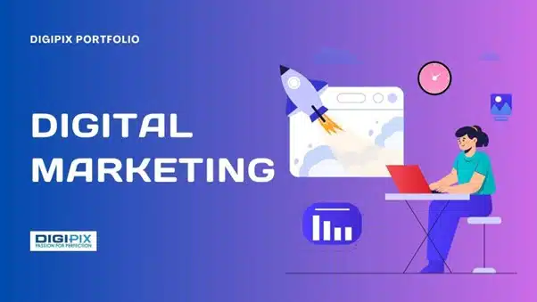DIGITAL MARKETING PORTFOLIO
