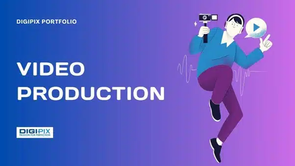 VIDEO PRODUCTION PORTFOLIO