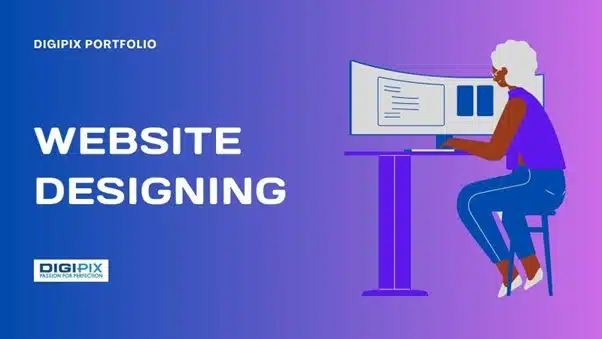 WEBSITE DESIGN PORTFOLIO