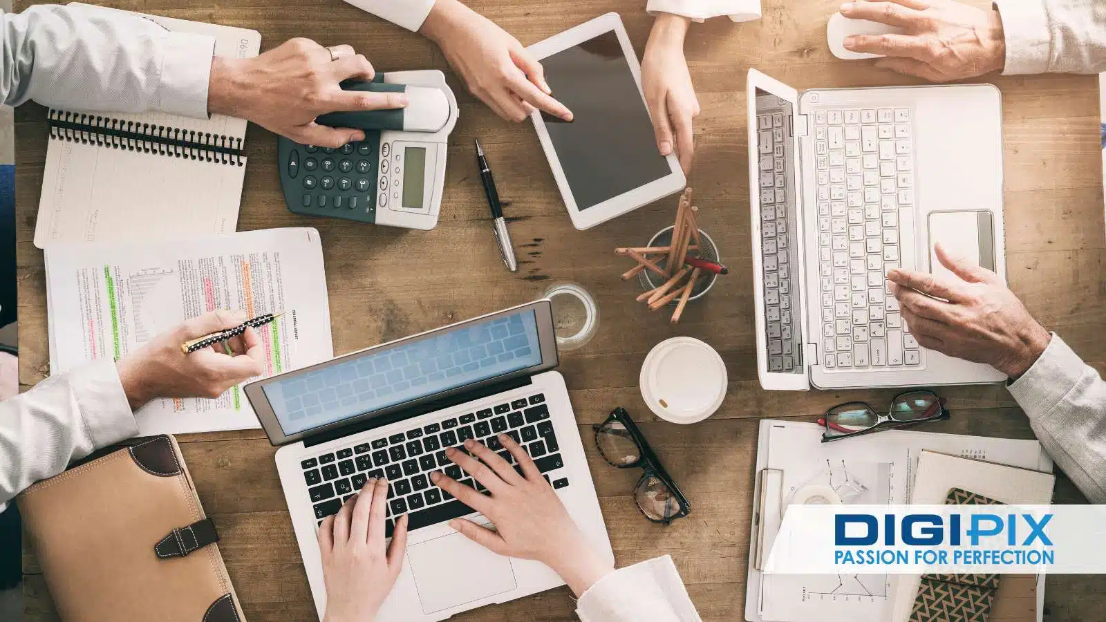 Hybrid Work VS In Office