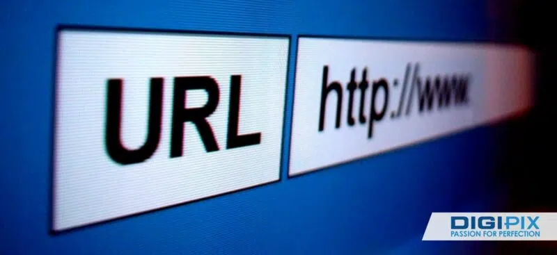URL Structure