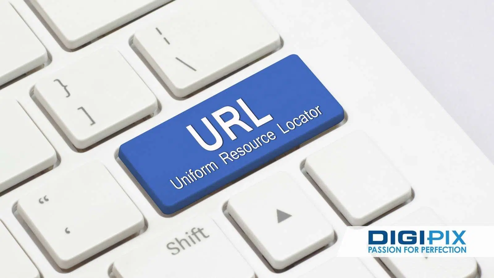 URL Structure