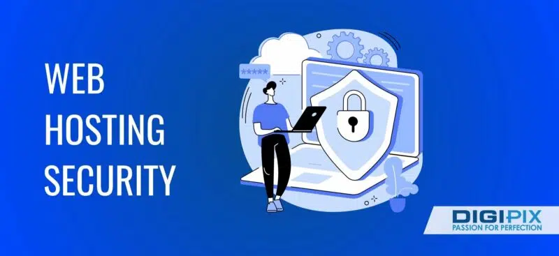 Web Hosting Security Best Practices
