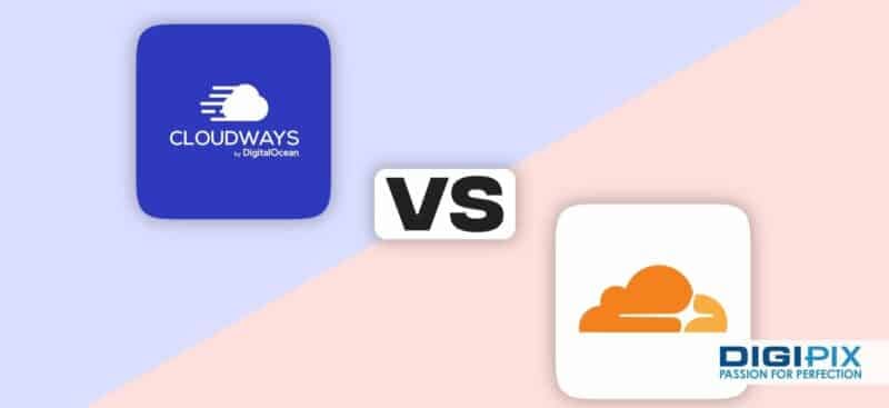 Cloudflare vs Cloudways