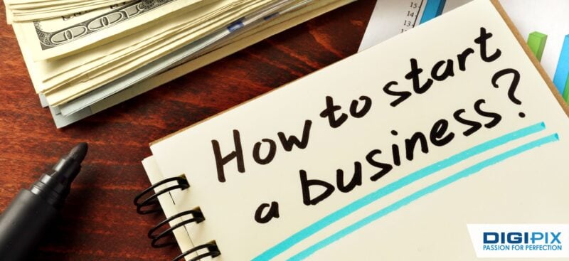 How To Start A Business In Ontario, Canada?