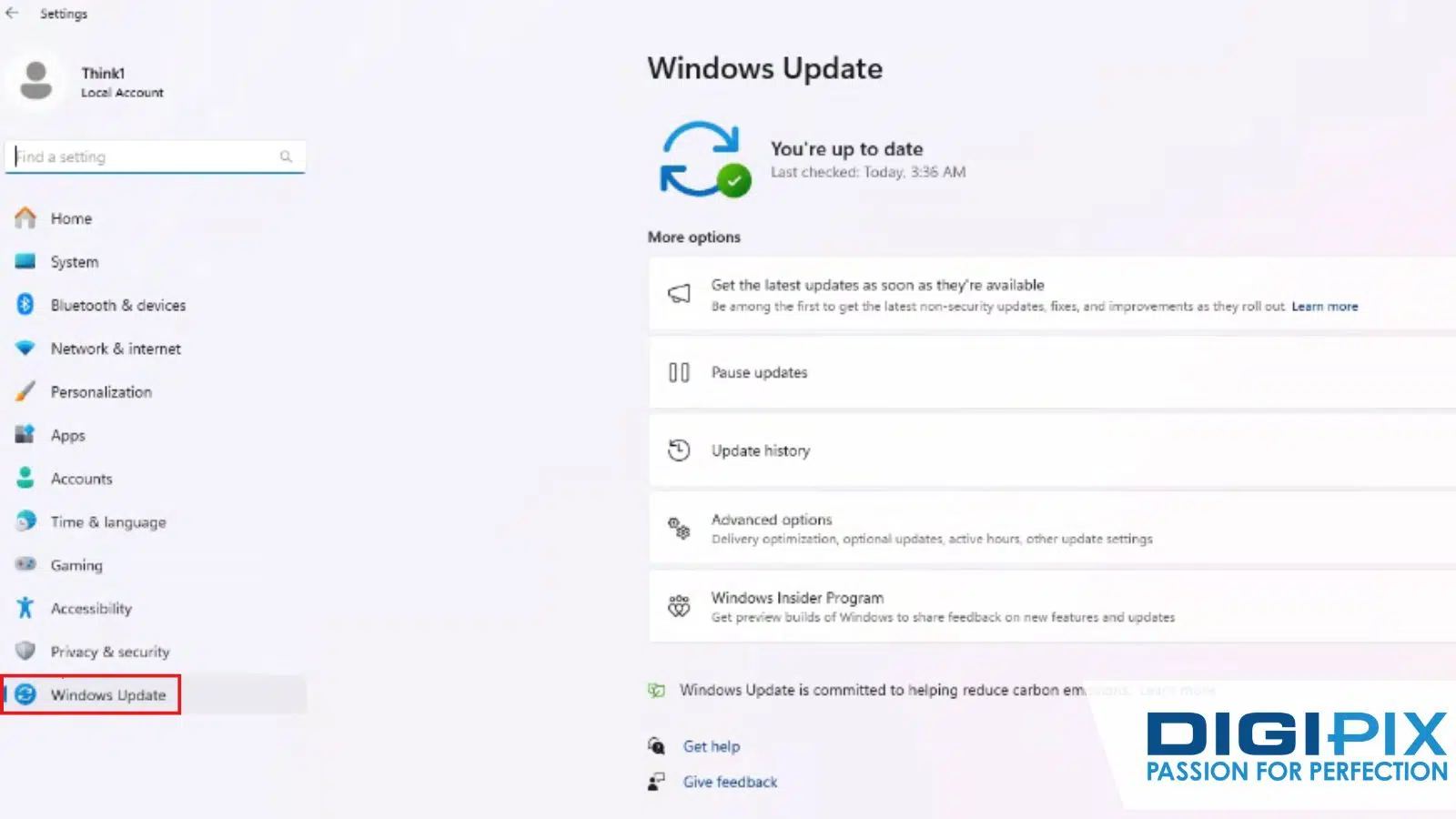 How To Upgrade To Windows 11