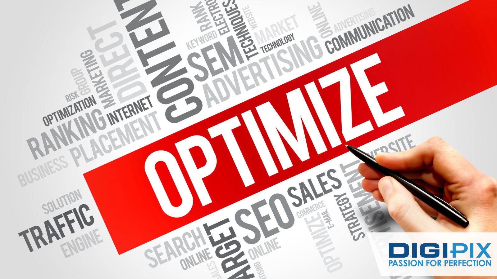 Speed Optimization Services