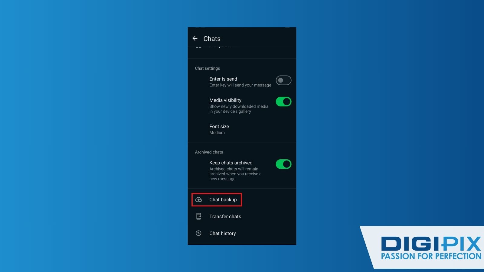 How to Disable Meta AI on WhatsApp