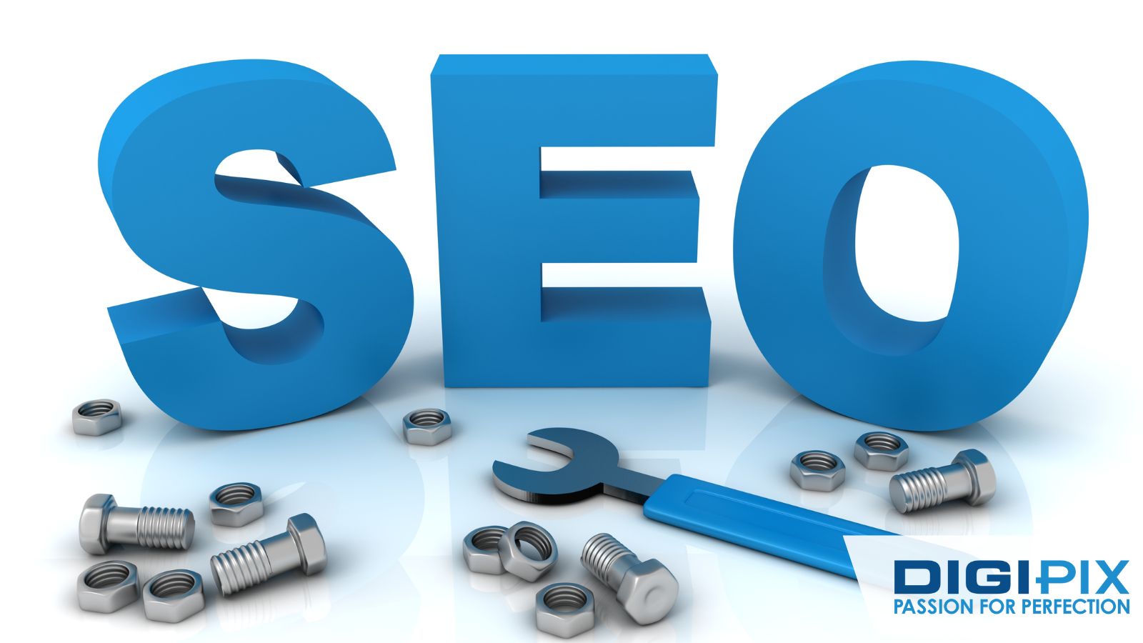 Technical SEO