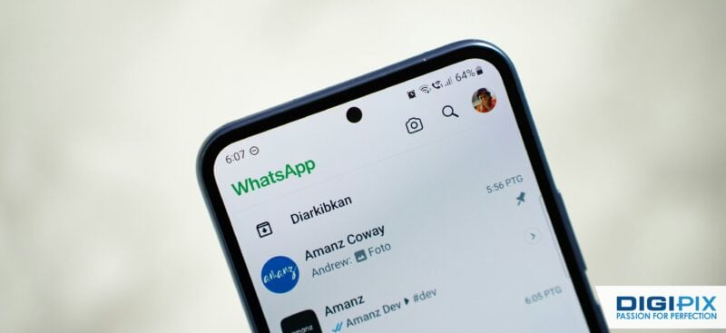 How to Backup WhatsApp