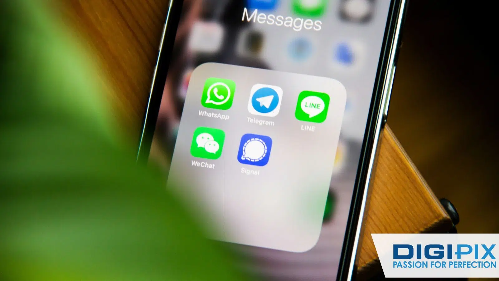 How to Backup WhatsApp