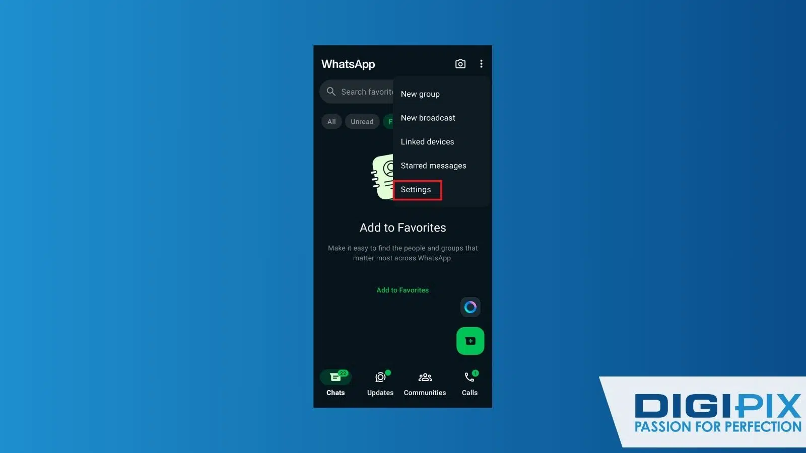 How to Disable Meta AI on WhatsApp