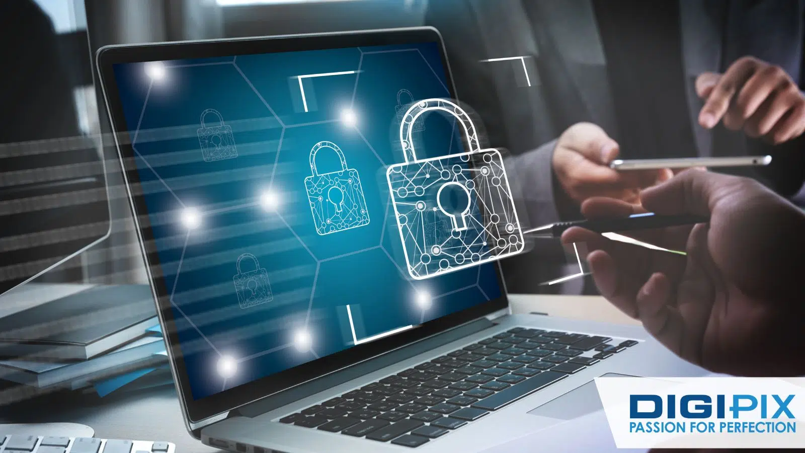 Website Security Services