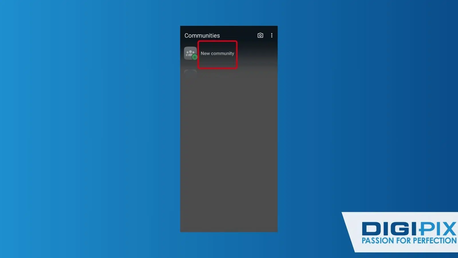 How to Create and Delete a Community on WhatsApp