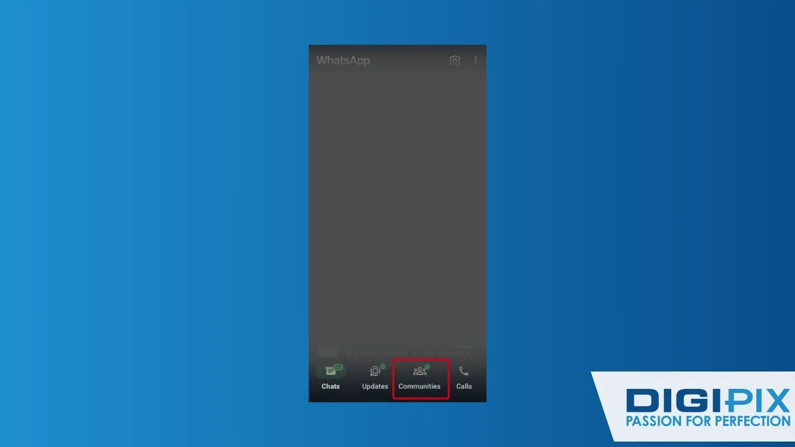How to Create and Delete a Community on WhatsApp