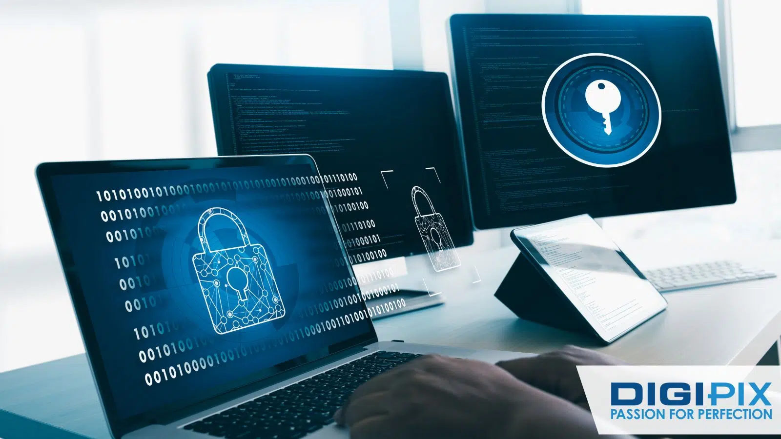 Website Security Services