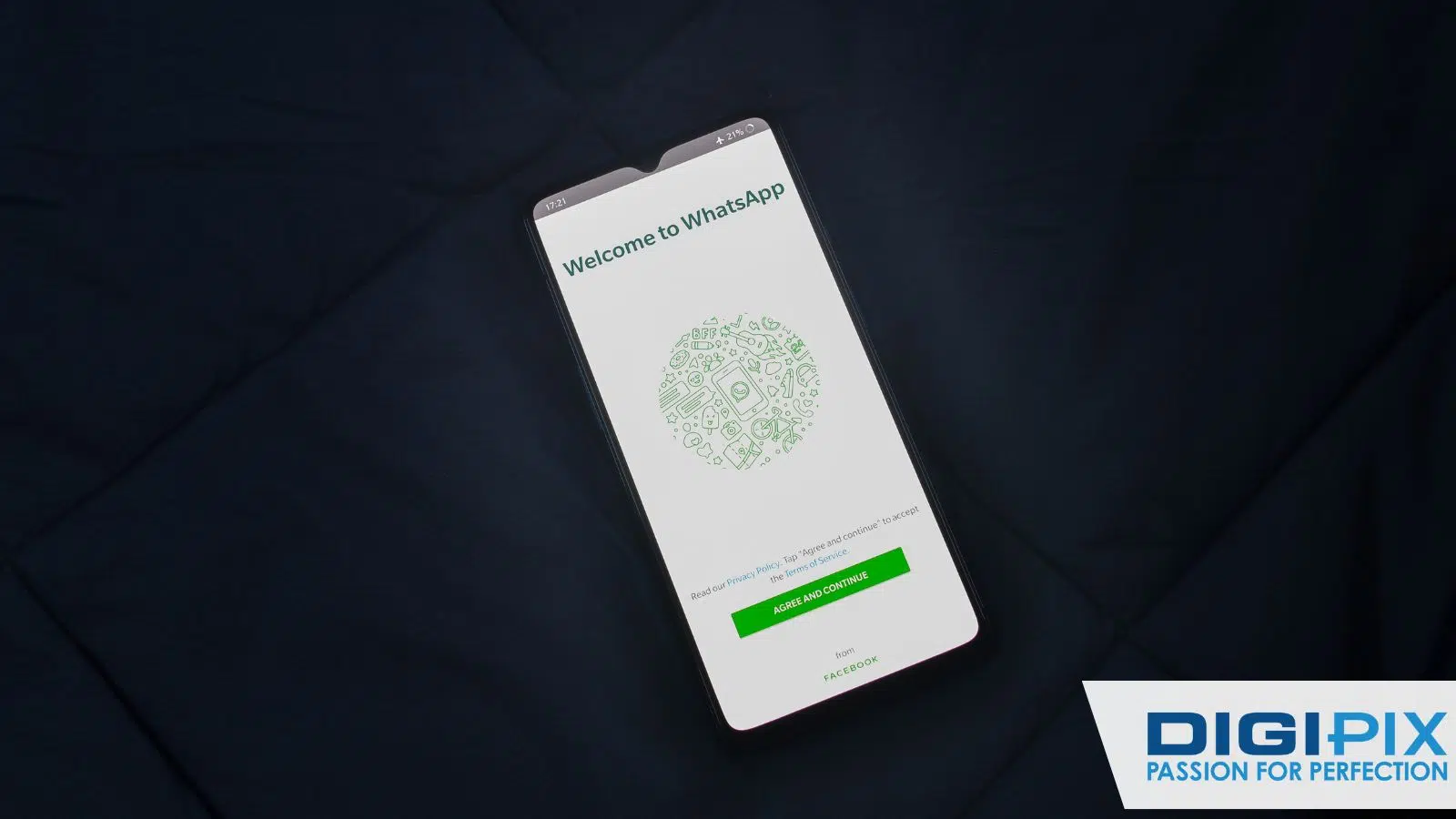 What Are The System Requirements For Running WhatsApp