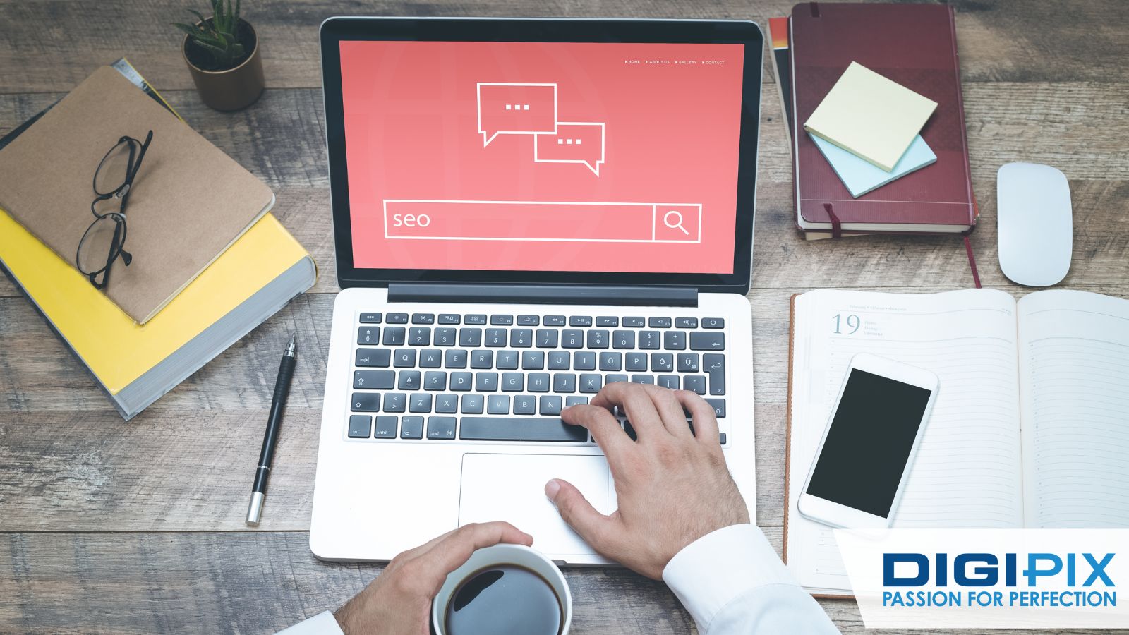 Semantic SEO