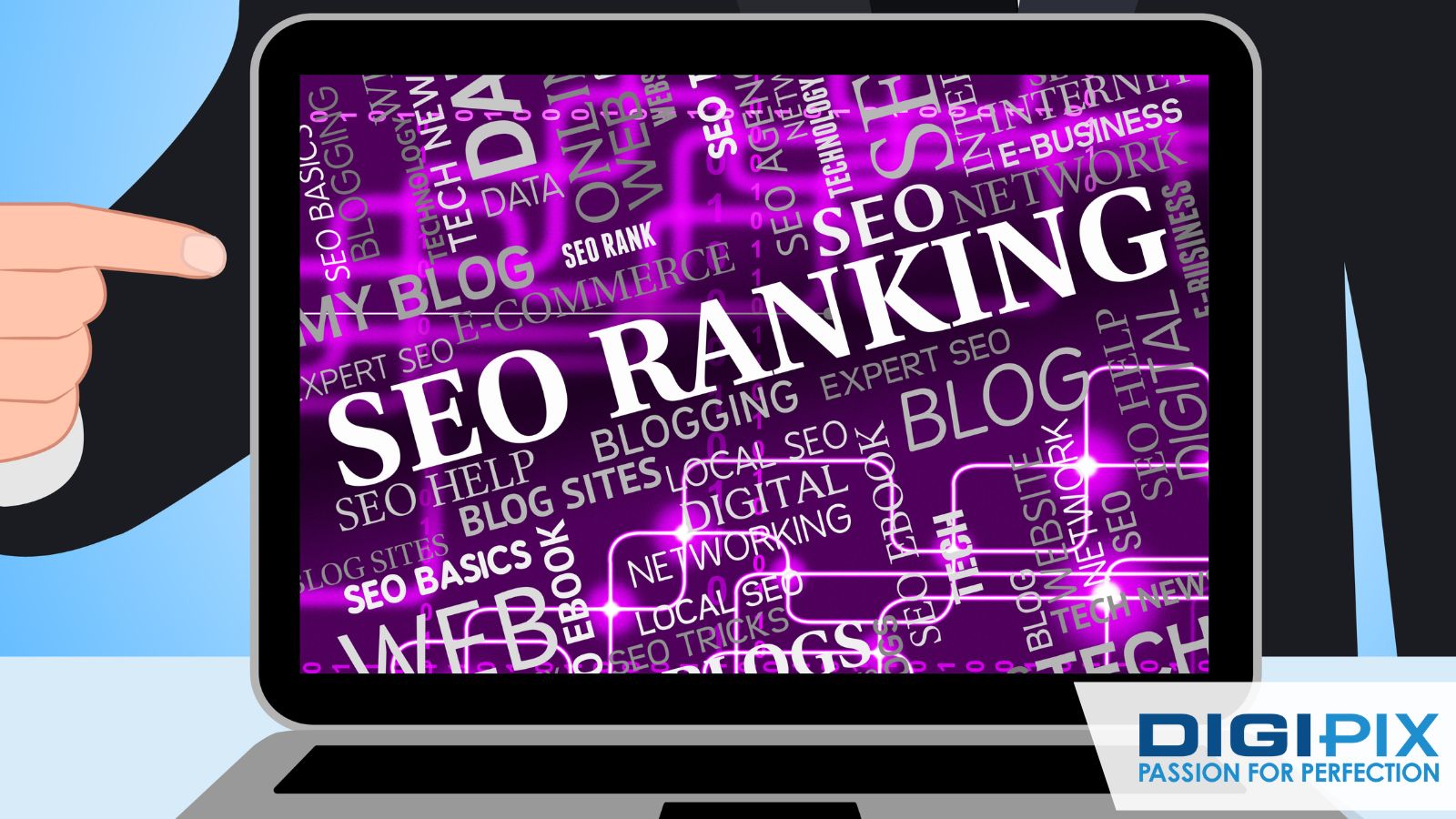 Technical SEO