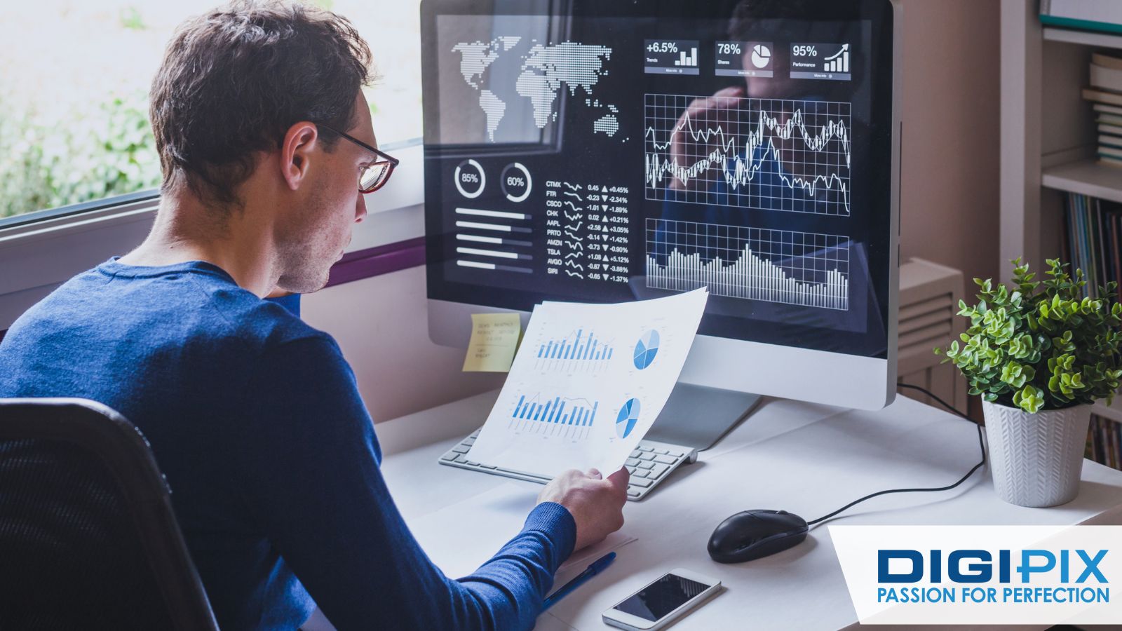 Website Audit Services In Canada