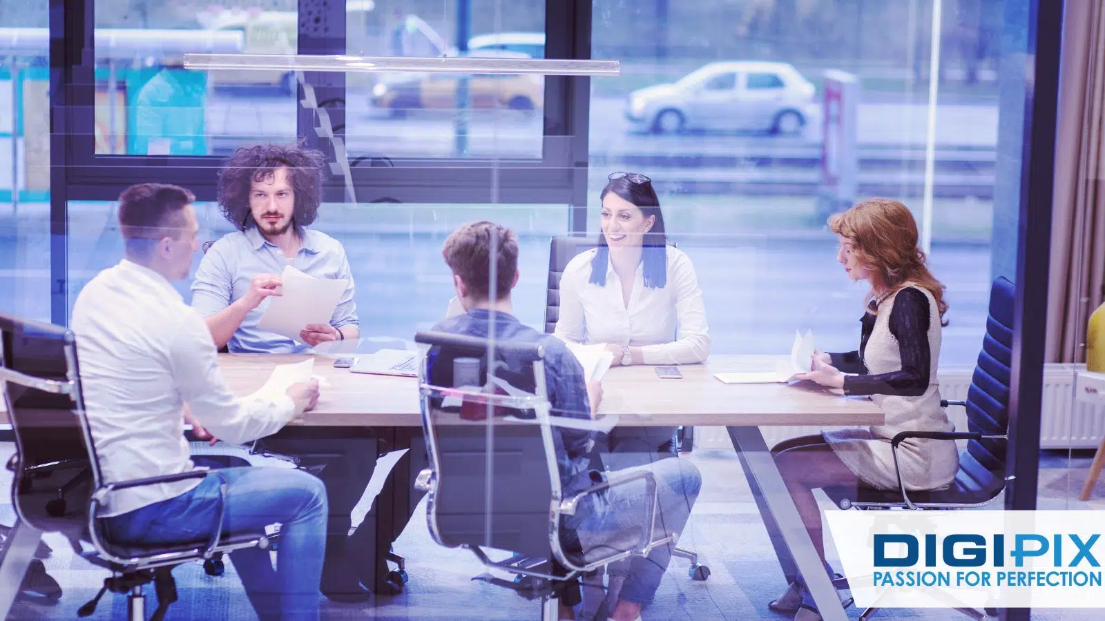 Top AI Companies in Toronto