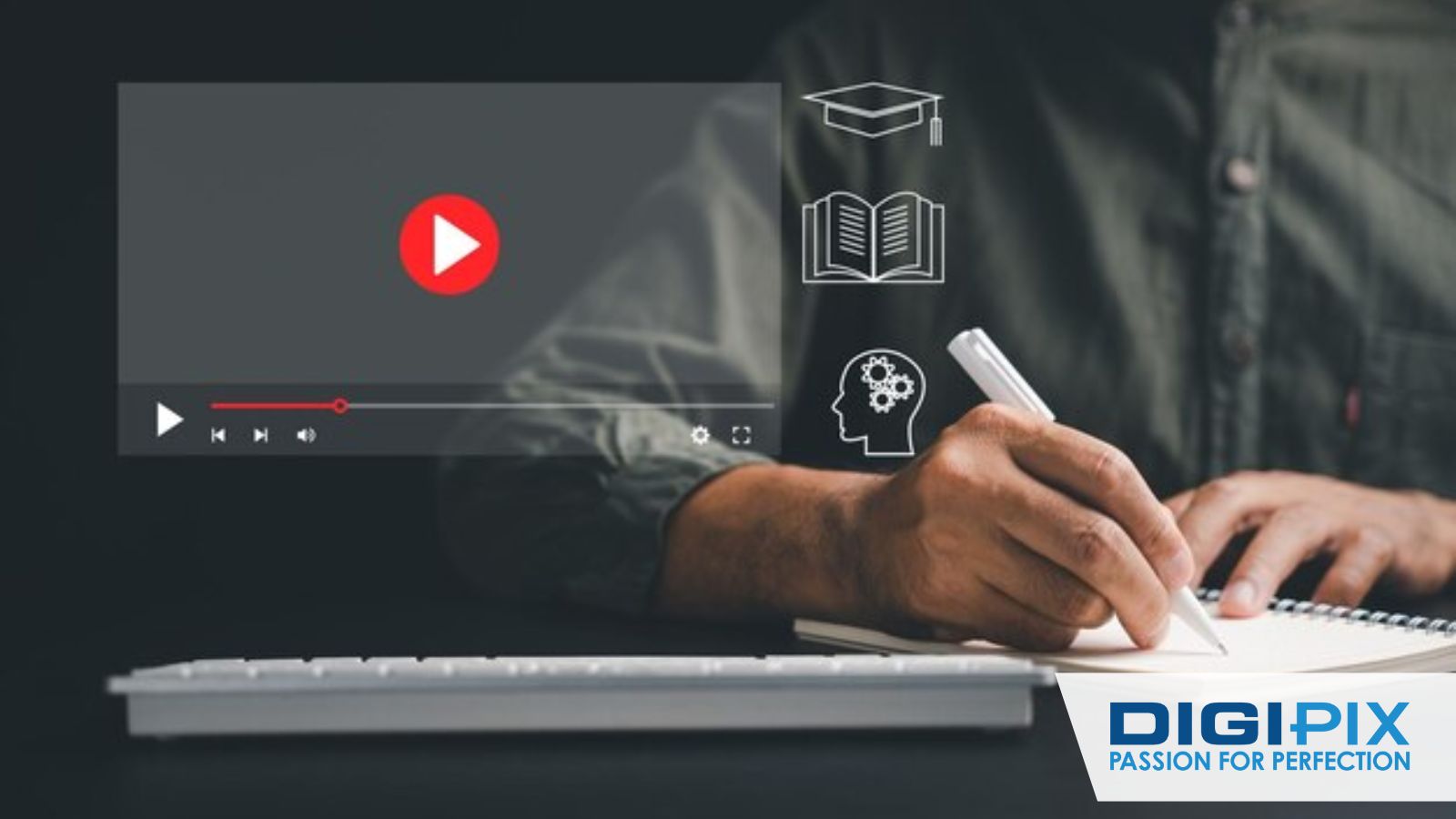 What is YouTube Automation in Canada