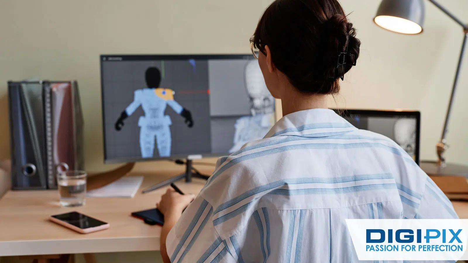 3D Animation Service