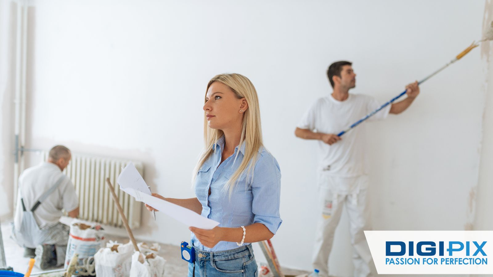 3D Renovation Service