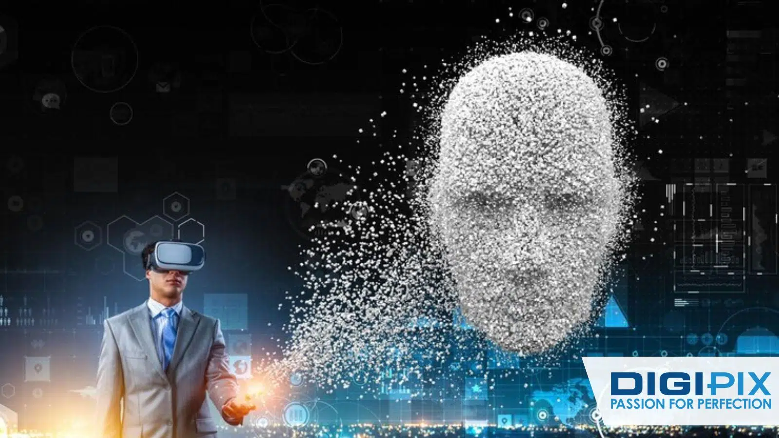 AI and Animation